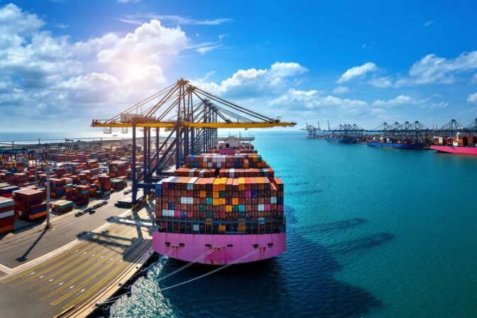 Shipment Tracking  Form USA